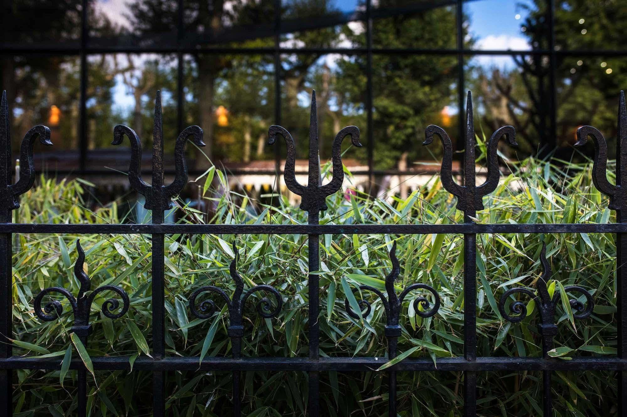 Maison Decoret - Relais & Chateaux Vichy Exterior foto